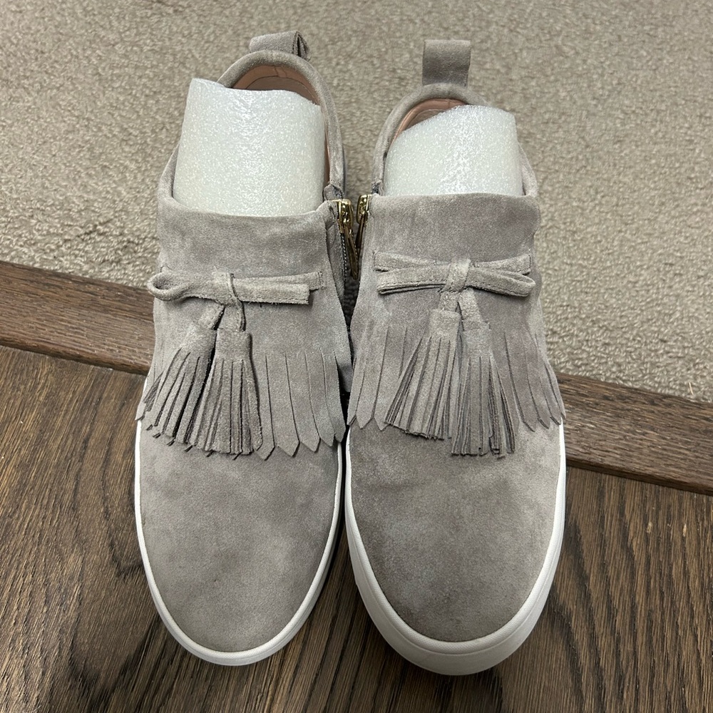 Kate Spade Loafers